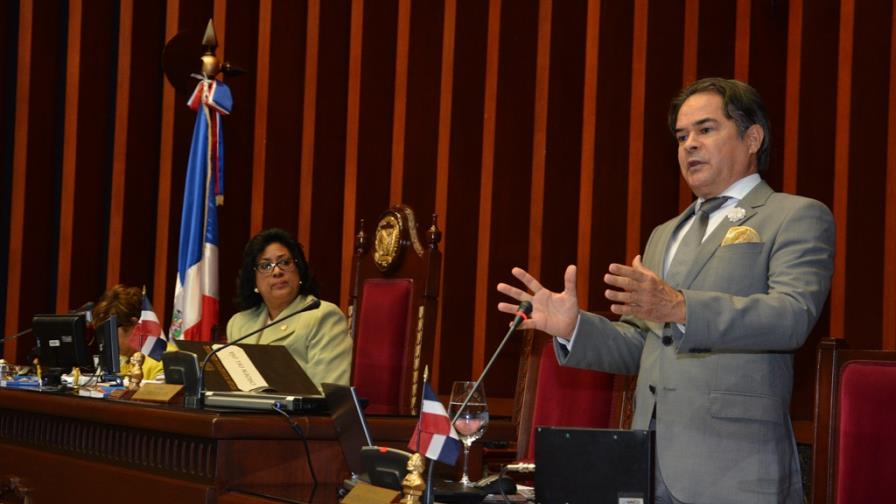 Senado pide a JCE deje de anular cambios de residencias 