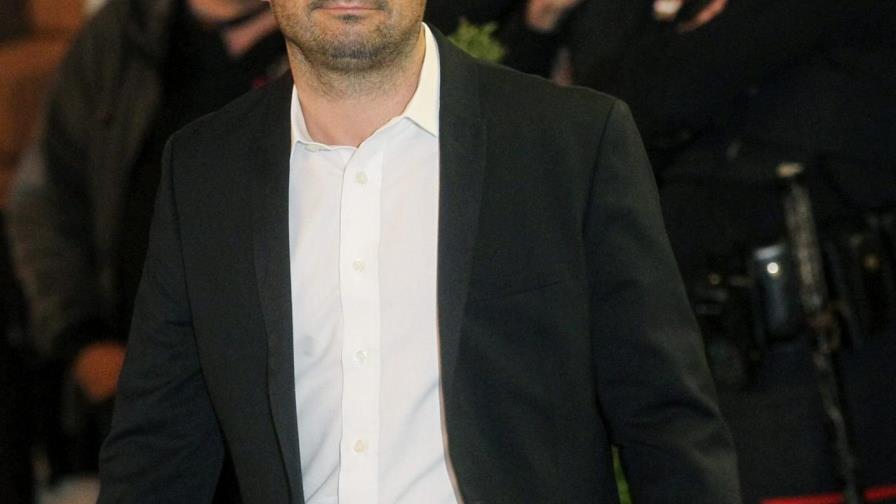 Cineasta denuncia en un documental sobre Haití los recortes de la cooperación 