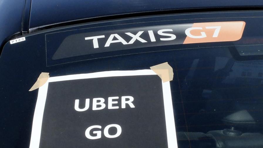 Francia mantiene prohibición de UberPop