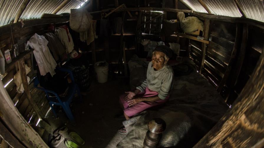 La pobreza extrema caería a 5.2% al cierre de 2015