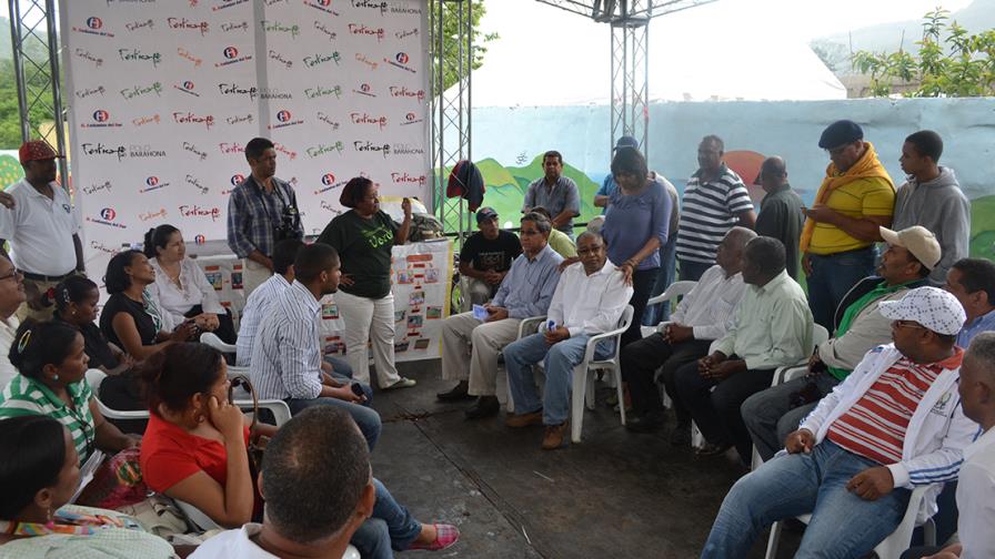 “Festicafé en grande el fin de semana”