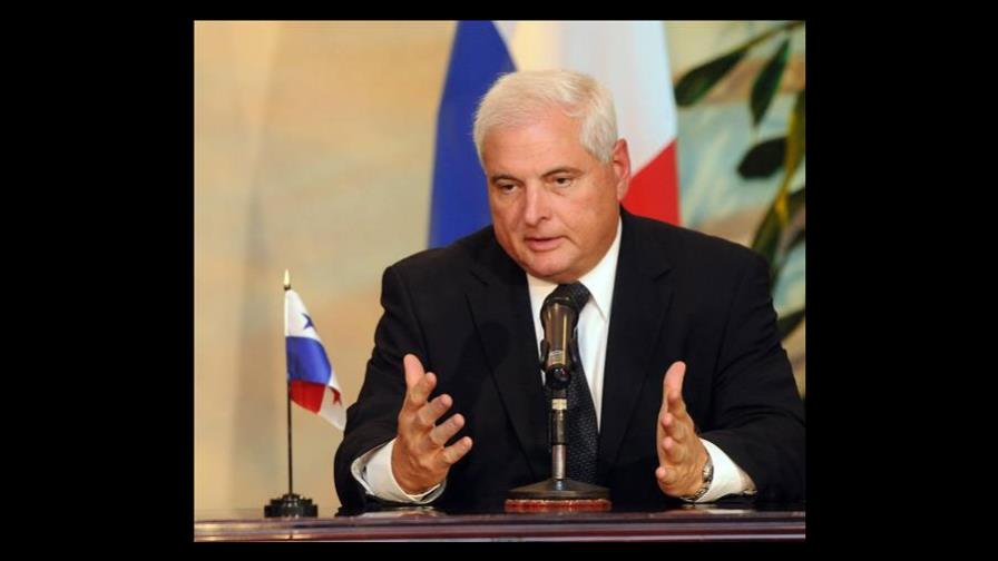 Supremo admite dos causas penales más contra expresidente de Panamá 