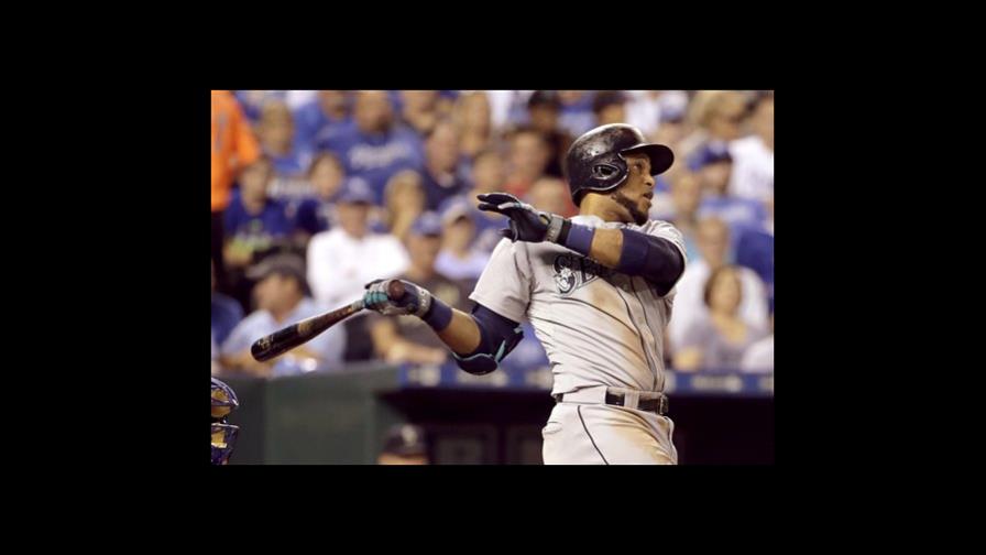 Robinson Canó pega hit 2000; dominicano 17 con esta cifra en las Grandes Ligas  