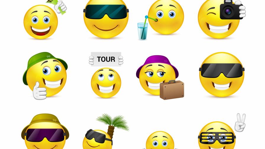 ¿Emoticón o emoticono?