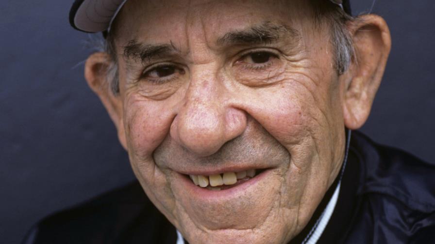 Yogi... ¿Se acabó el juego....?