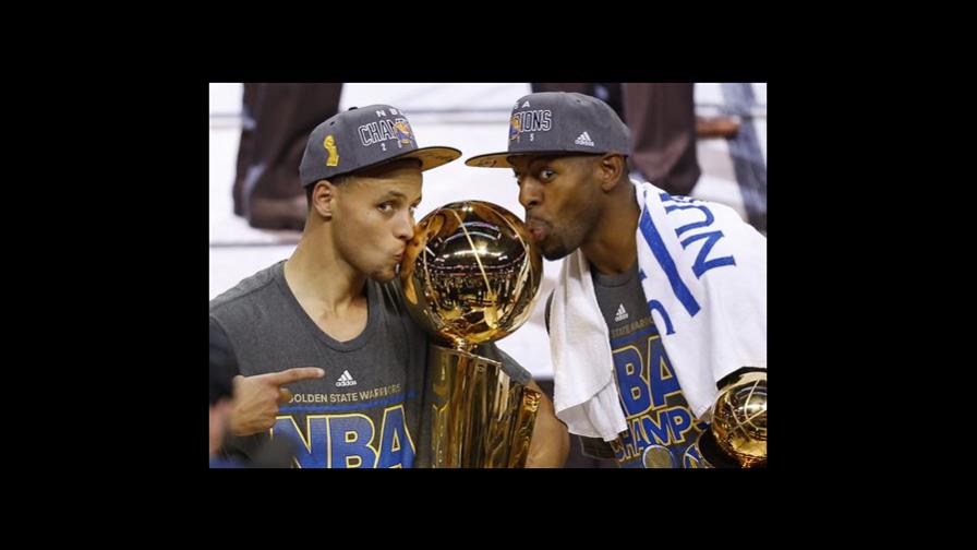 La NBA hace cambios en el calendario de Las Finales 2015-16