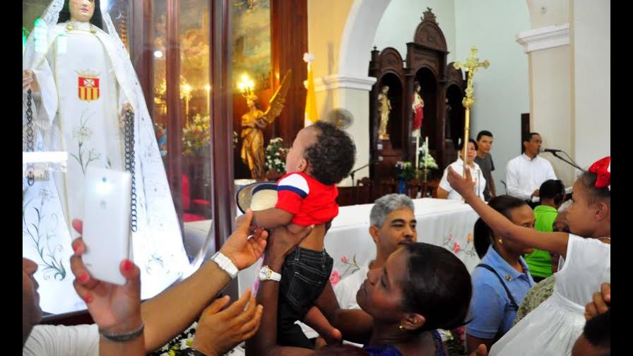 Obispo exhorta a los dominicanos a escoger el camino del bien