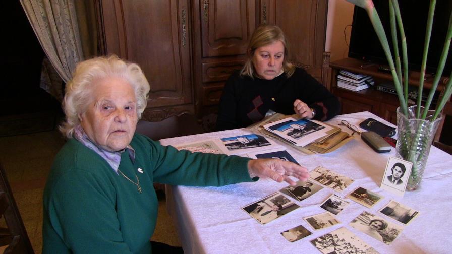 Víctimas y familiares en Plan Cóndor testifican en juicio en Roma