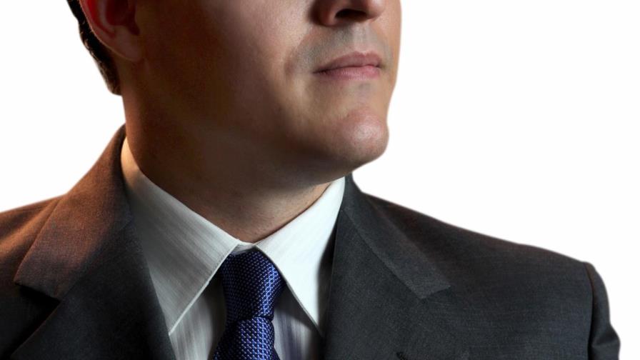 Presidente de la Juventud del PRM lanza aspiraciones al Parlacen  