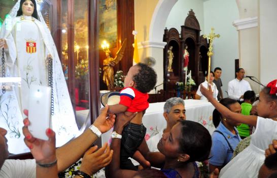 Obispo llama a asumir responsabilidades y enfrentar los grandes problemas del país