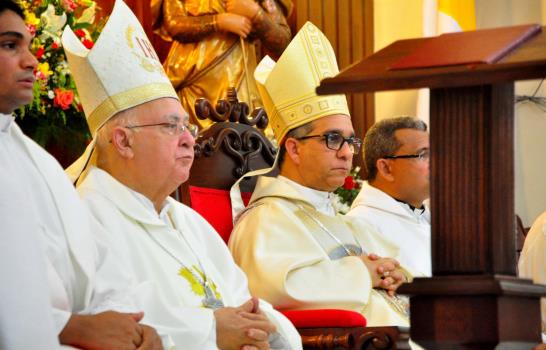 Obispo llama a asumir responsabilidades y enfrentar los grandes problemas del país