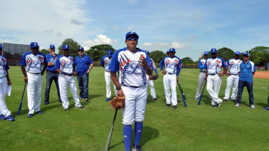 Comunicación y confianza son las claves para Lino