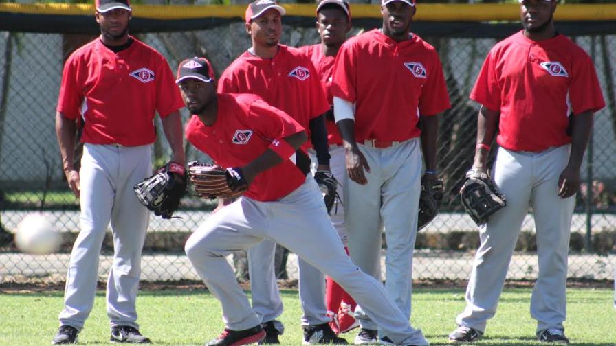 Melky Mesa: “Estamos listos para la pelea desde temprano”