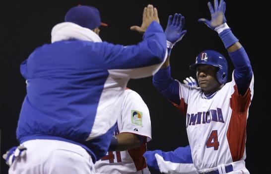 Tejada: Pasión por el juego lo obliga dirigir equipo Nacional