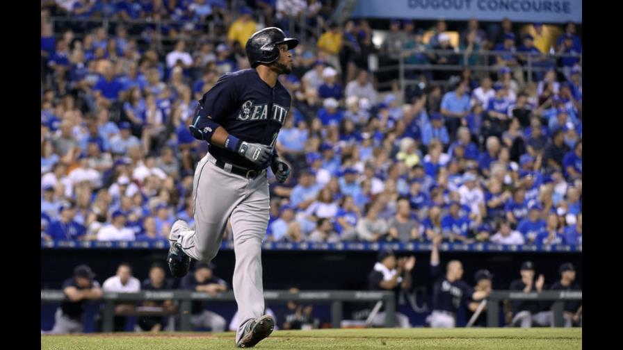 Vídeo: Canó salva la campaña con una segunda mitad a su nivel