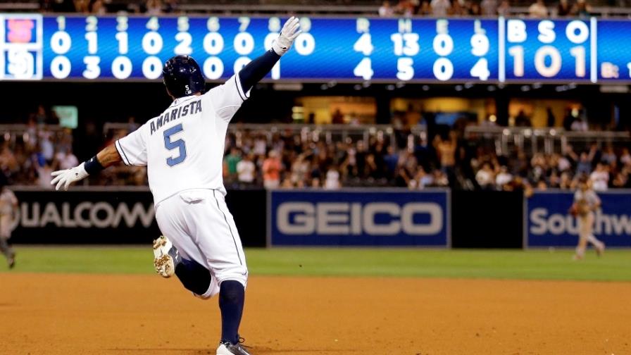 Kansas gana y conquista banderín División Central Liga Americana