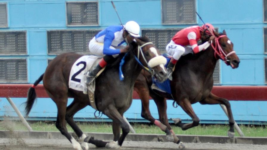 Se llevan el poolpote en el hipódromo V Centenario