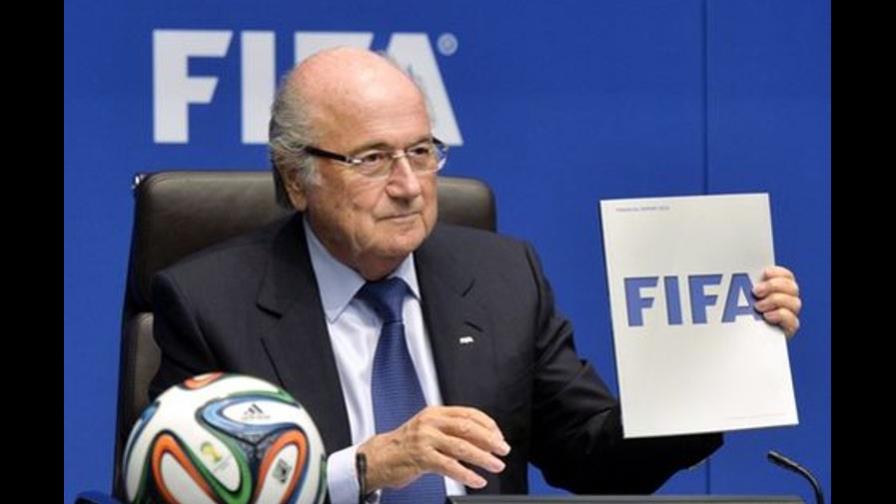 Le ponen fecha a la Copa Mundial del 2022 en Catar; será el 21 de noviembre