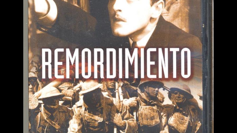 Sigue hoy el ciclo de cine del director alemán Ernst Lubitsch 