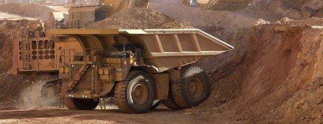 Juez permite reanudar actividades en mina de Barrick Gold en Argentina