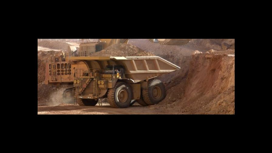 Juez permite reanudar actividades en mina de Barrick Gold en Argentina