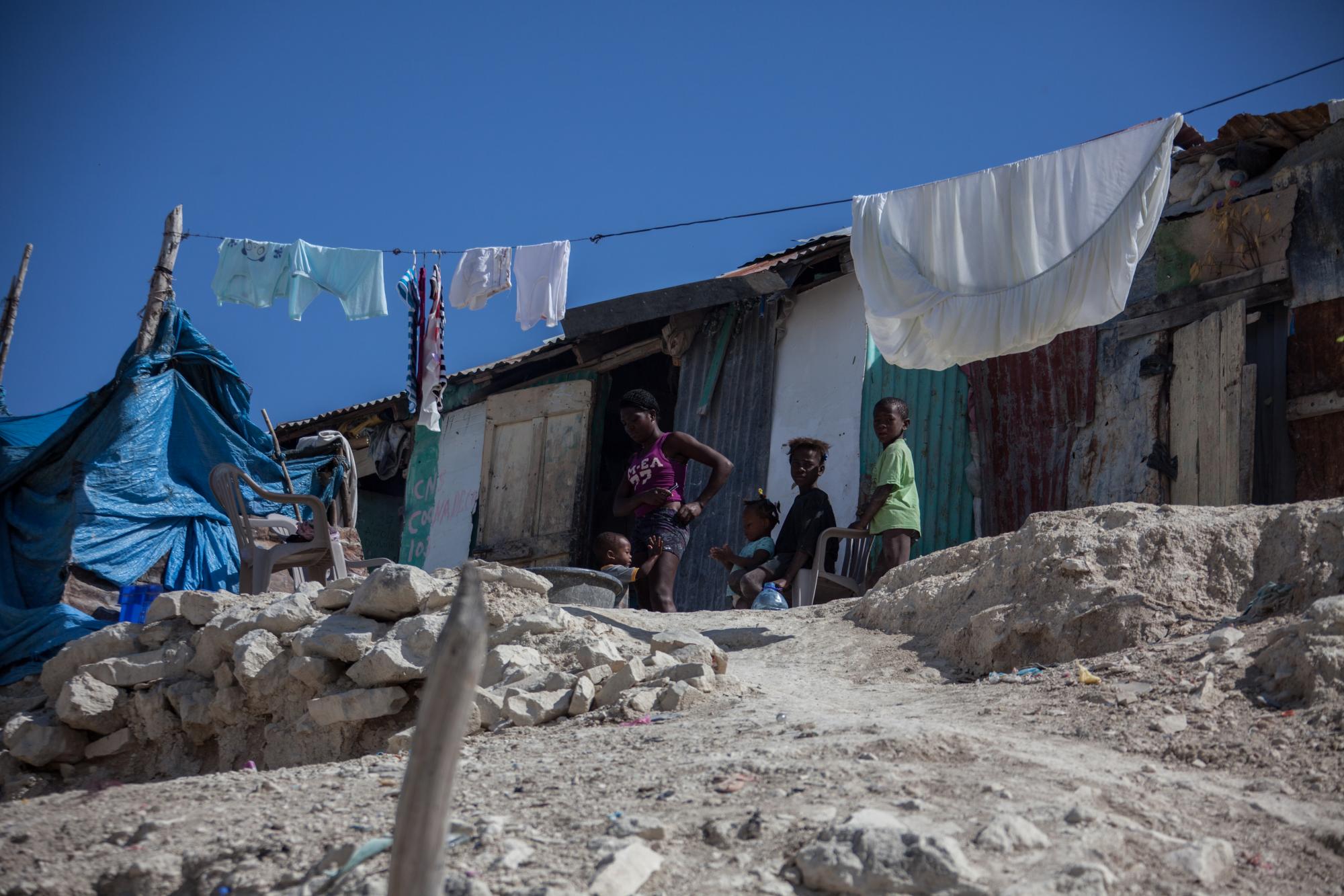 En América Latina el resultado fue un incremento de 8 millones