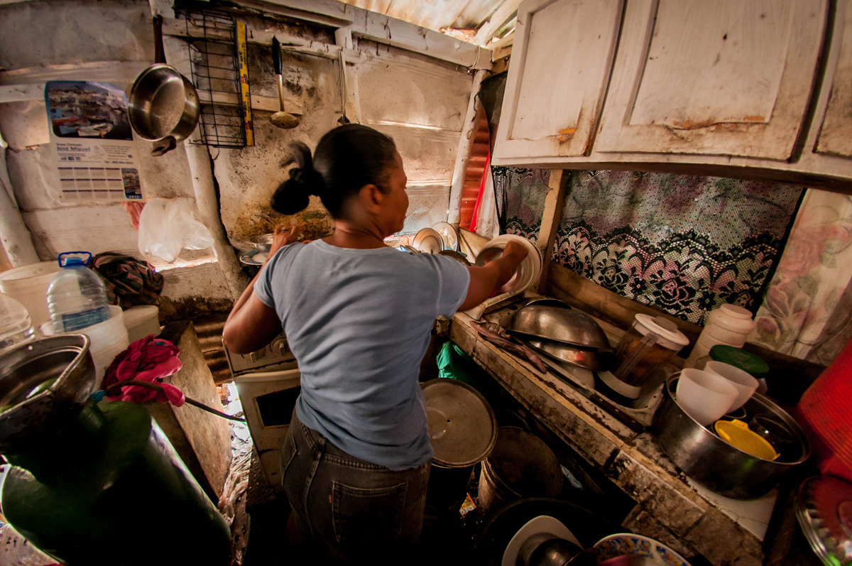 En América Latina el resultado fue un incremento de 8 millones.