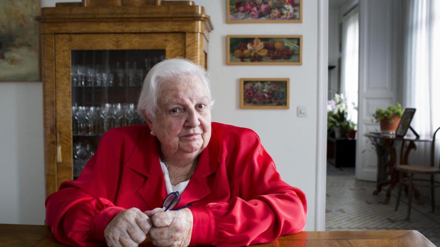 El funeral de la Mamá Grande