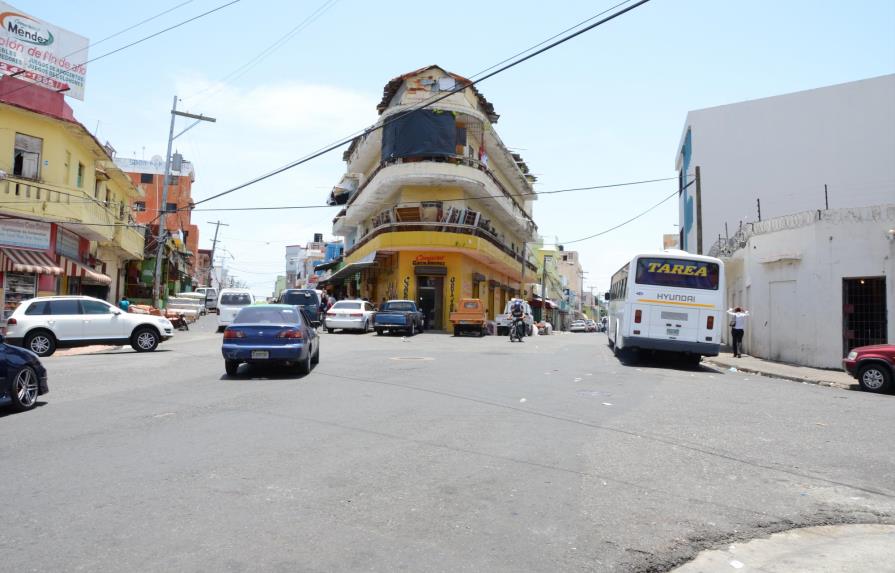 Moradores de Villa Consuelo dicen que la delincuencia “arropa” a la barriada