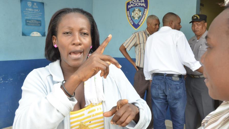 Confusión rodea muerte de menor  en Villa Altagracia