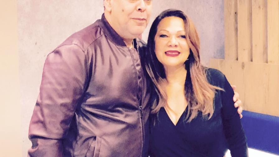 Ángela Carrasco y Villalona, en España