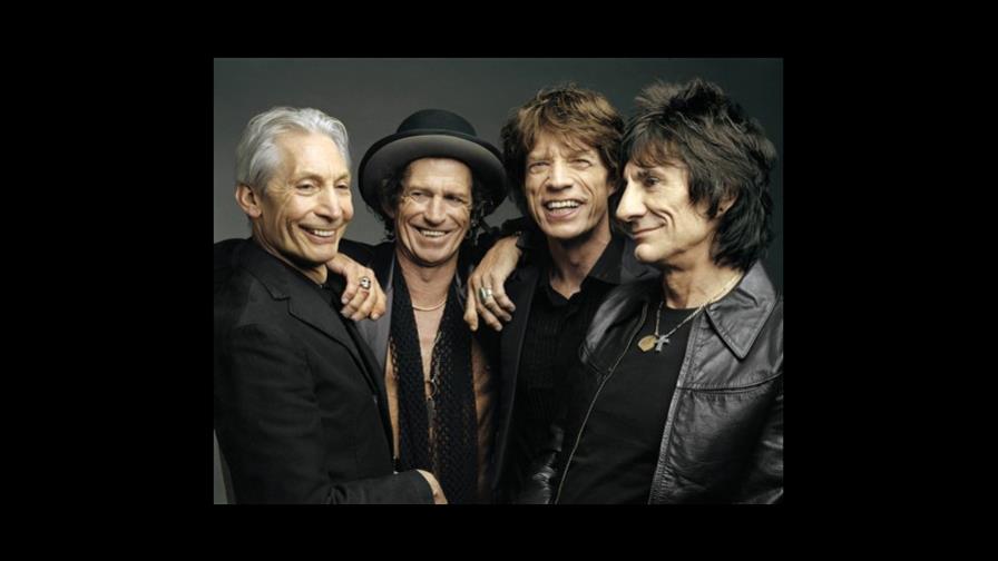 Rolling Stone con la gira más lucrativa de Estados Unidos