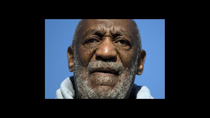 Por alegatos de acoso sexual, universidades anulan títulos otorgados a Bill Bosby