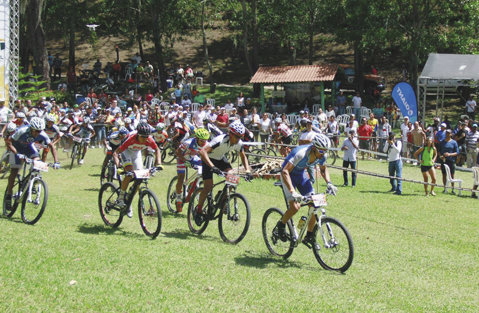 Clásico de Campeones 2014