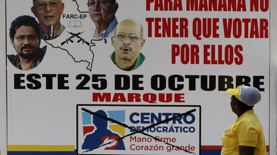 El Ejército colombiano revisará su doctrina militar para adaptarse a la paz