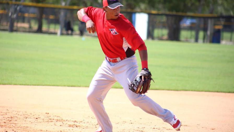 Rafael Devers: “Estar aquí es un sueño hecho realidad” 