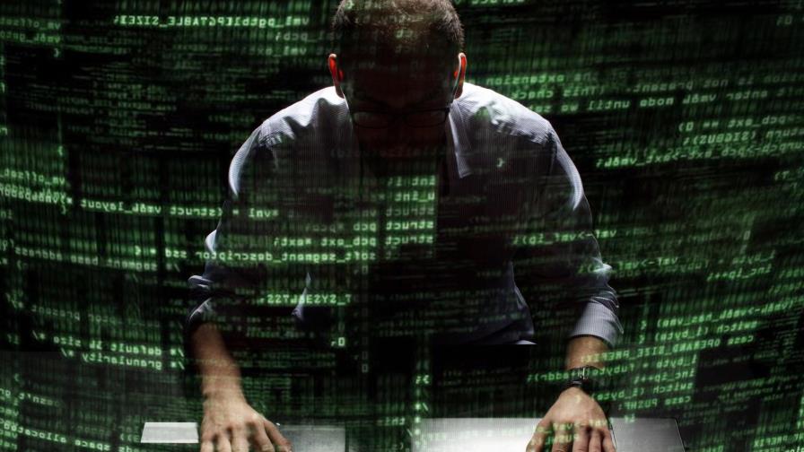 5.6 millones víctimas de hackeo al gobierno EEUU