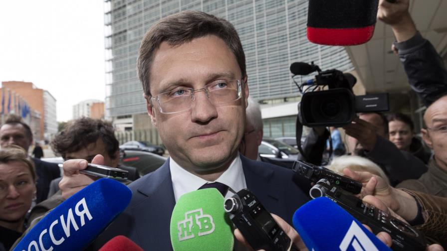 Rusia y Ucrania llegan a acuerdo de suministro de gas