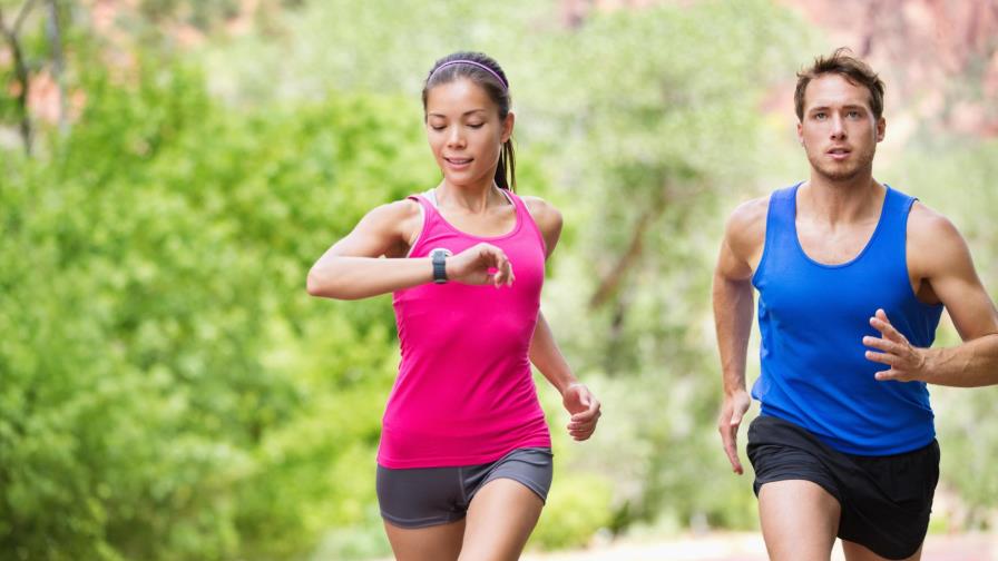 Ejercicios y alimentación, combinación perfecta para la salud del corazón