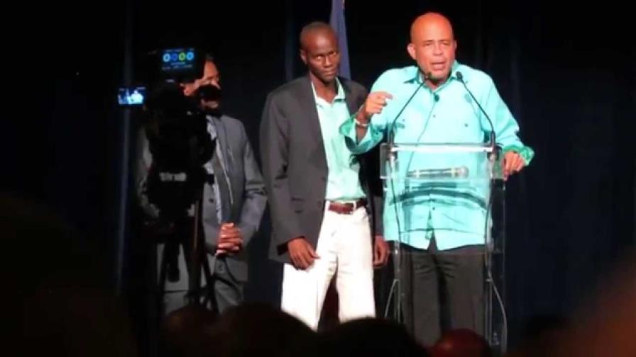 Gobierno haitiano descalifica documento que sugiere veda busca financiar campaña electoral