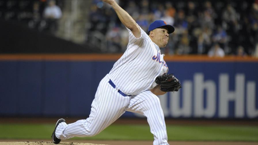 Bartolo Colón es el verdadero “amansa guapo” del Big Papi