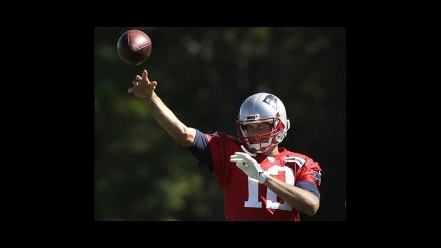 NFL pide acelerar apelación por fallo del caso ‘Deflategate’ 