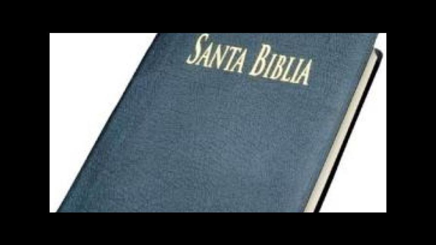 Adventistas harán hoy una caminata para promover la lectura de la Biblia