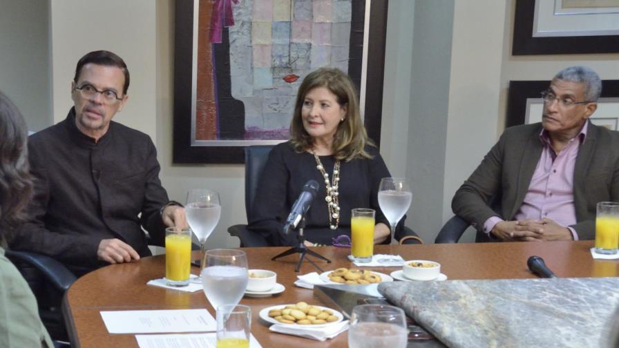 “La moda representa el 50 por ciento de las exportaciones de zonas francas del país”