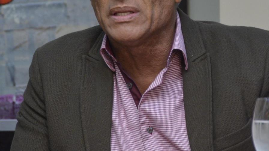 “El montaje de DominicanaModa mueve mucho dinero también”