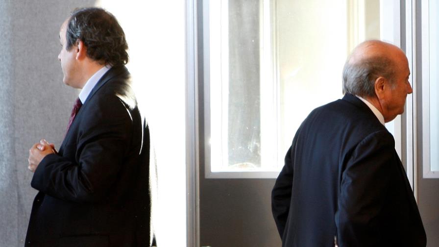 ¿Quién tomará las riendas de una FIFA en pleno escándalo judicial?