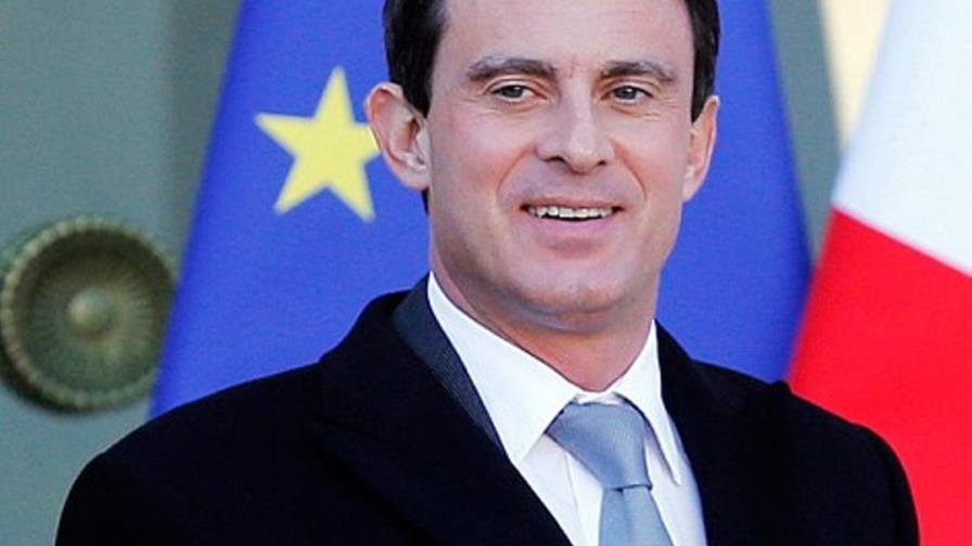 Primer Ministro France sale en defensa de Michel Platini