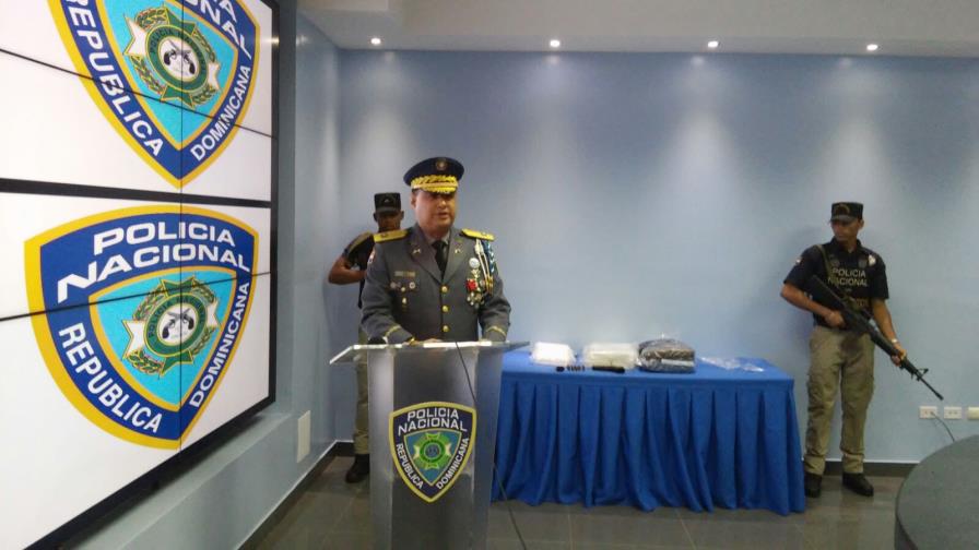 La Policía apresa a dos personas por presunta vinculación con muerte de arquitecto La Policía apresa a dos personas por presunta vinculación con muerte de arquitecto