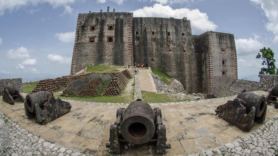 Citadelle, la mole que plasma la historia de Haití o el otro rostro de los vecinos