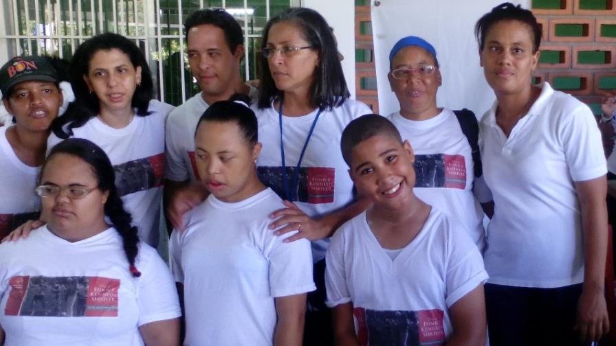 Celebran en el país el día mundial de Olimpiadas Especiales